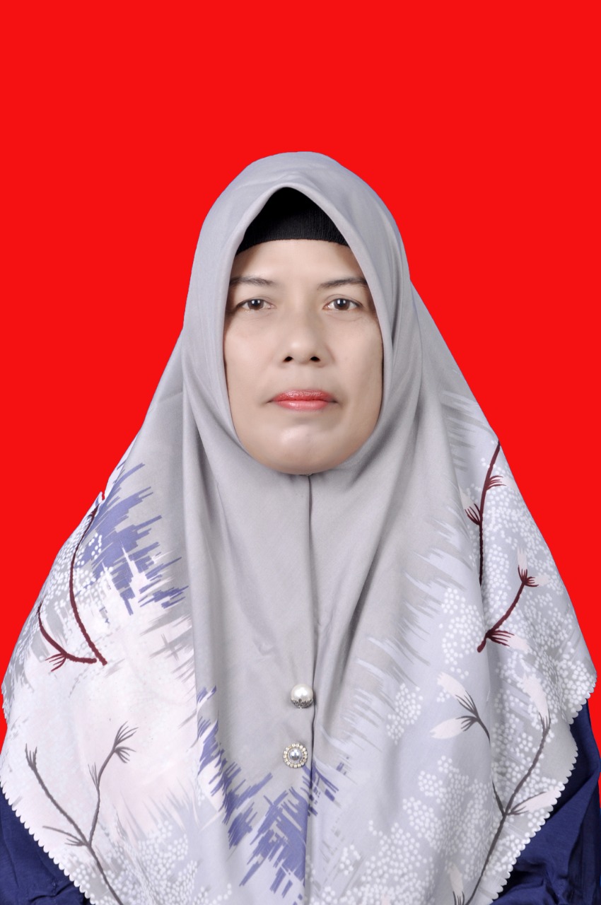 Dr. Darmiah S.Ag. MA
